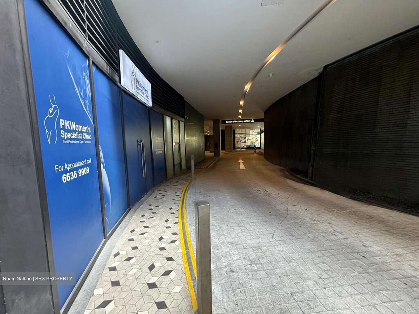 The Venue Shoppes (D13), Retail #473865851